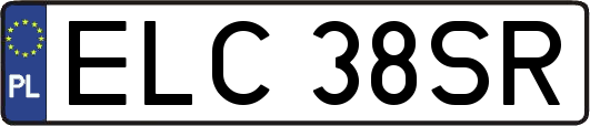ELC38SR