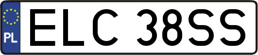 ELC38SS