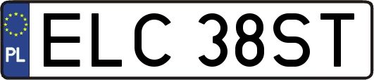 ELC38ST