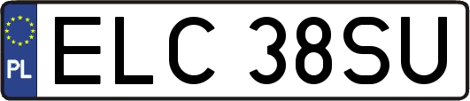 ELC38SU