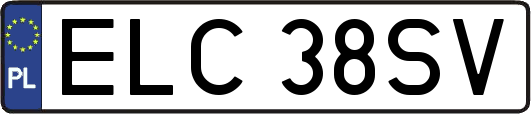 ELC38SV