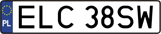 ELC38SW