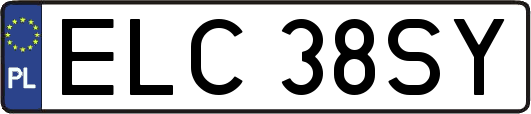 ELC38SY