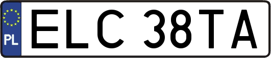 ELC38TA