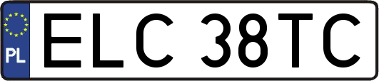 ELC38TC