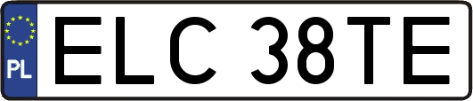 ELC38TE