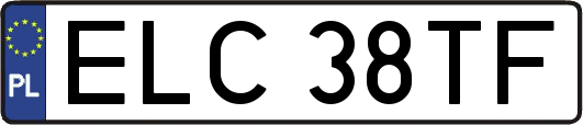 ELC38TF