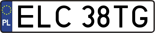 ELC38TG