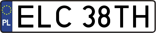 ELC38TH