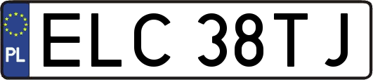 ELC38TJ