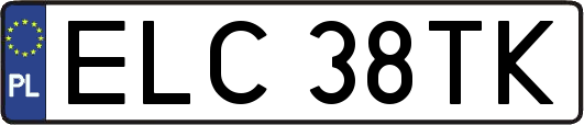 ELC38TK