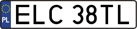 ELC38TL