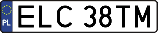 ELC38TM