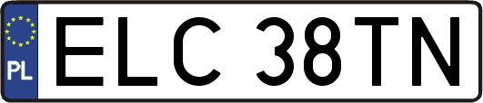 ELC38TN