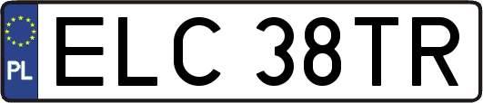 ELC38TR