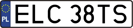 ELC38TS