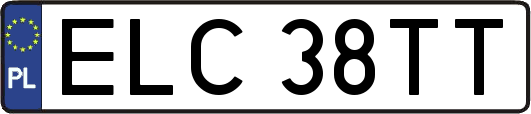 ELC38TT