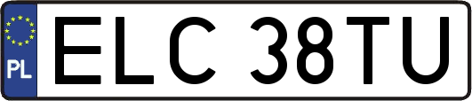 ELC38TU
