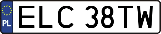 ELC38TW