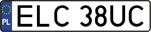 ELC38UC