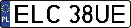 ELC38UE