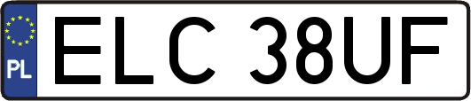 ELC38UF