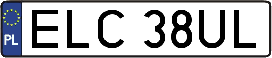 ELC38UL