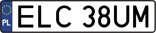 ELC38UM