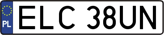 ELC38UN