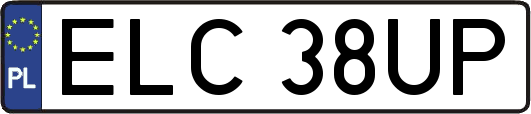 ELC38UP
