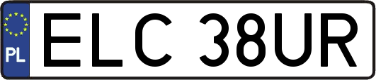 ELC38UR