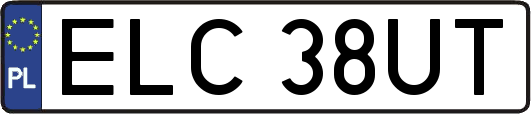 ELC38UT