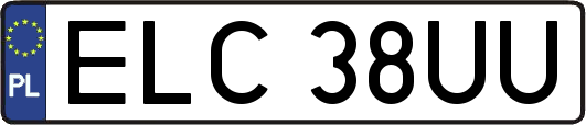 ELC38UU