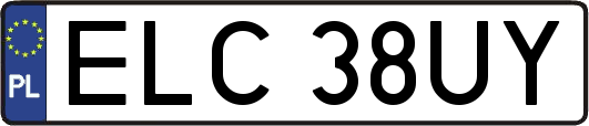 ELC38UY