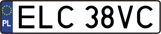 ELC38VC