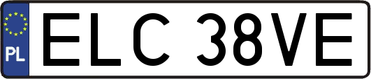 ELC38VE