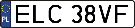 ELC38VF