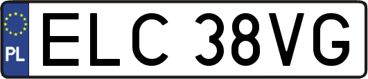 ELC38VG
