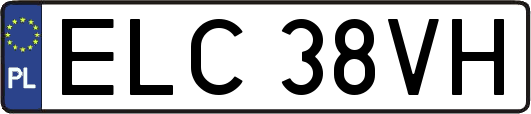 ELC38VH