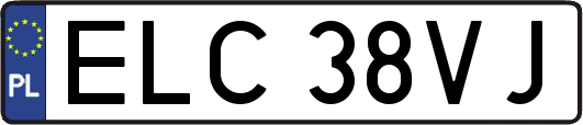 ELC38VJ
