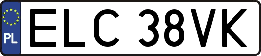 ELC38VK