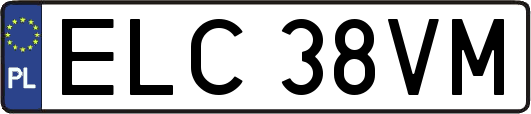 ELC38VM