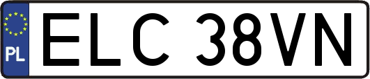 ELC38VN