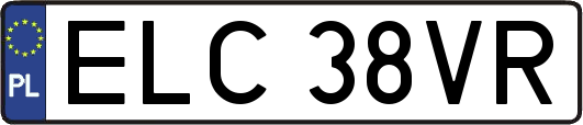 ELC38VR
