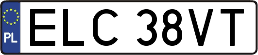 ELC38VT