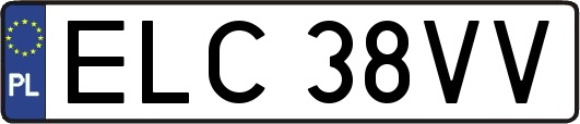 ELC38VV