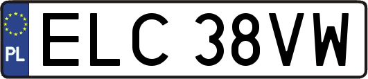 ELC38VW