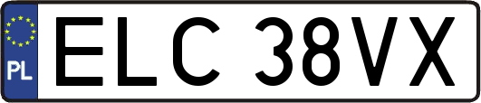 ELC38VX