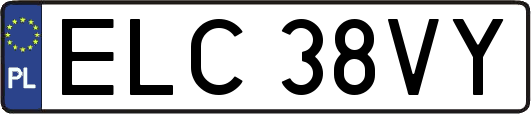 ELC38VY