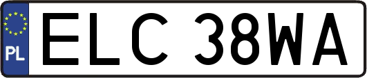 ELC38WA